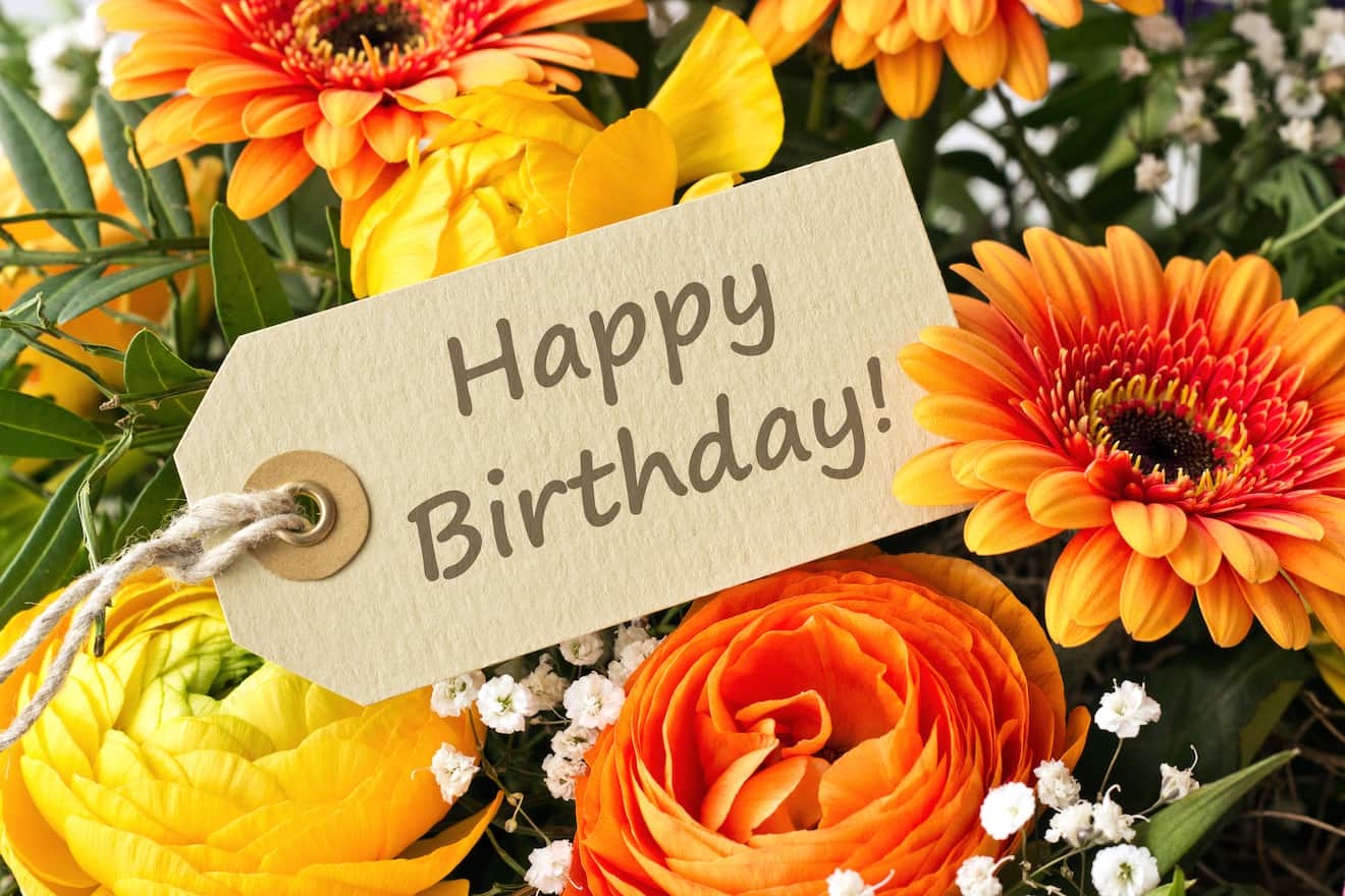 A Guide to Selecting the Best Birthday Blooms - Flowers by Leslie -  Portsmouth, NH